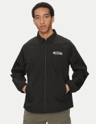 G-STAR Raw Преходно яке Coach D26120-D738 G928 Черен Regular Fit