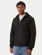 G-STAR Raw Преходно яке Track D29311-D908 Черен Regular Fit