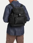 G-STAR Raw Раница CEO-LOUIS-XC8179GS Черен