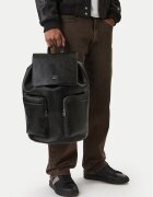 G-STAR Raw Раница EO-XC8474 Черен