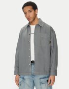 G-STAR Raw Риза D23007-D300 H116 Сив Boxy Fit