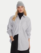 G-STAR Raw Риза D27133-E067 Светлосиньо Oversize