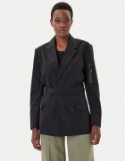G-STAR Raw Сако D26946-D909 Черен Regular Fit