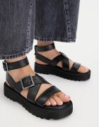 G-STAR Raw Сандали CEO-WI16-AVA-03 Черен
