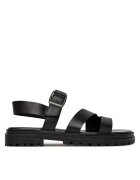 G-STAR Raw Сандали WI34-23568-01 Черен