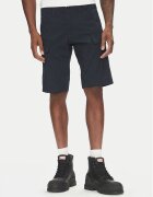 G-STAR Raw Шорти от плат 3D Cargo D26222-D308 Тъмносин Regular Fit