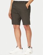 G-STAR Raw Шорти от плат Bronson 3.0 D26337-E172 Тъмносив Slim Fit