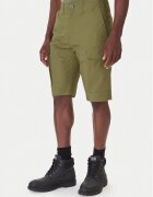 G-STAR Raw Шорти от плат Core D26220-C973 Зелен Regular Fit