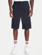 G-STAR Raw Шорти от плат Core D26220-D920 Черен Regular Fit