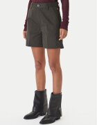 G-STAR Raw Шорти от плат D29089-5126 Сив Regular Fit
