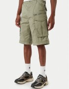 G-STAR Raw Шорти от плат Rovic D08566-5126 Зелен Tapered Fit