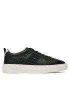 G-STAR Raw Сникърси BENKO-01 MI08 Черен
