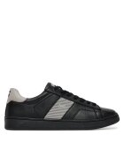 G-STAR Raw Сникърси BRADLEY-01 MI08 Черен