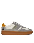 G-STAR Raw Сникърси CARTER-01-WE Сив