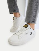 G-STAR Raw Сникърси CEO-JASPER-01 Бял
