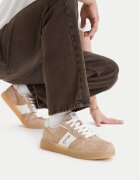 G-STAR Raw Сникърси CEO-SANDER-01 Бежов