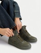 G-STAR Raw Сникърси CEO-WI16-SABY-01 Каки