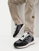 G-STAR Raw Сникърси CEO-XAVI-02 Черен