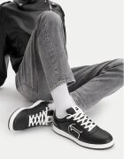 G-STAR Raw Сникърси CEO-Y24004-01 Черен