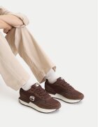 G-STAR Raw Сникърси CEO-YG240116-02L Кафяв