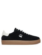 G-STAR Raw Сникърси DARLA-118905 Черен