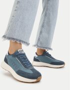 G-STAR Raw Сникърси EO-EDITH Син