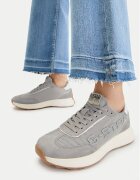 G-STAR Raw Сникърси EO-EDITH Сив