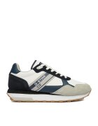G-STAR Raw Сникърси EO-JESSE-01 Бял