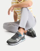 G-STAR Raw Сникърси EO-LUK-01 Сив