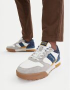 G-STAR Raw Сникърси EO-MILAN-01 Тъмносин