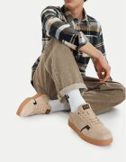 G-STAR Raw Сникърси EO-SANDER-02 Бежов