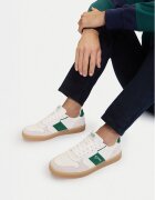 G-STAR Raw Сникърси EO-SANDER-03 Бял