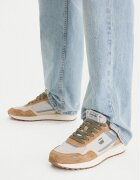 G-STAR Raw Сникърси EO-XAVI-01 Кафяв