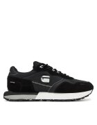 G-STAR Raw Сникърси LEO-01-WE Черен