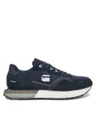 G-STAR Raw Сникърси LEO-01-WE Тъмносин