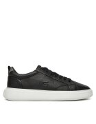 G-STAR Raw Сникърси LONDON-04 MI08 Черен