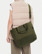 G-STAR Raw Спортна чанта C-ODYS-XC8184 Каки