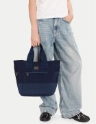 G-STAR Raw Спортна чанта C-ODYS-XC8184 Тъмносин