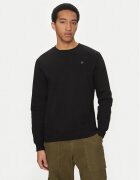 G-STAR Raw Суитшърт D16917-C235 Черен Regular Fit