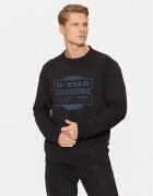 G-Star Raw Суитшърт Originals D25441-D797 Regular Fit