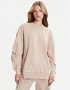G-STAR Raw Суитшърт Washed 3D D27738-D969 Бежов Oversize