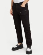 G-Star Raw Текстилни панталони Zip Cargo 3D D25665-D846 Tapered Fit