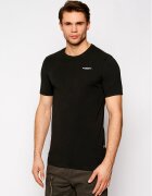 G-STAR Raw Тишърт Base D19070-C723-6484 Slim Fit