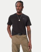 G-STAR Raw Тишърт D28609-C682 Черен Regular Fit