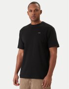 G-STAR Raw Тишърт D28609-C812 Черен Regular Fit