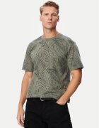 G-STAR Raw Тишърт D28903-E400 Regular Fit