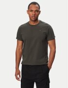 G-STAR Raw Тишърт Lash D16396-B353 Тъмносив Relaxed Fit