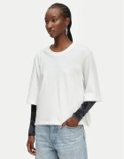 G-Star Raw Тишърт Modern D29372-B771 Relaxed Fit
