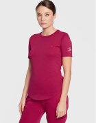 G-STAR Raw Тишърт Mysid D21241-C506-D305 Розов Slim Fit