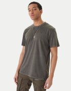 G-STAR Raw Тишърт Nifous D24449-2653 Сив Regular Fit